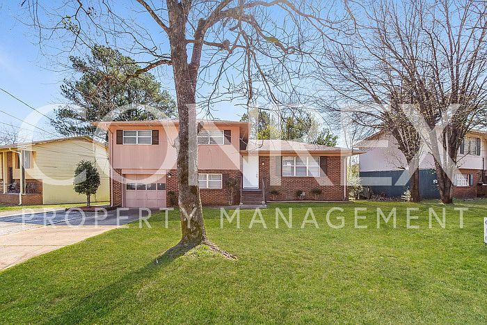 1st image of 3723 Steadman Dr NW