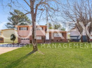 3723 Steadman Dr NW, Huntsville, AL 35810