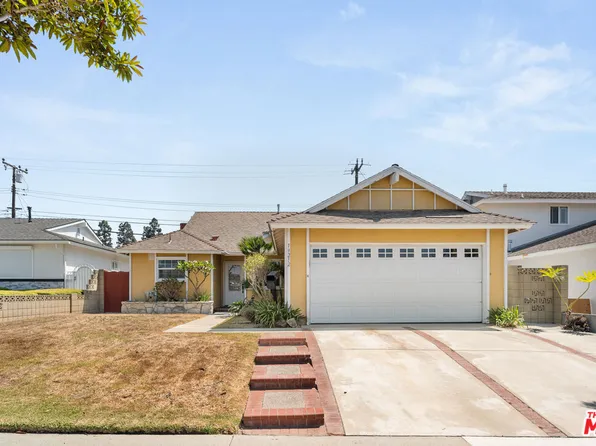 19212 Hillford Ave, Carson, CA 90746
