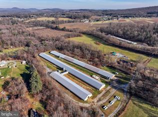 367 Georgetown Rd, Gardners, PA 17324