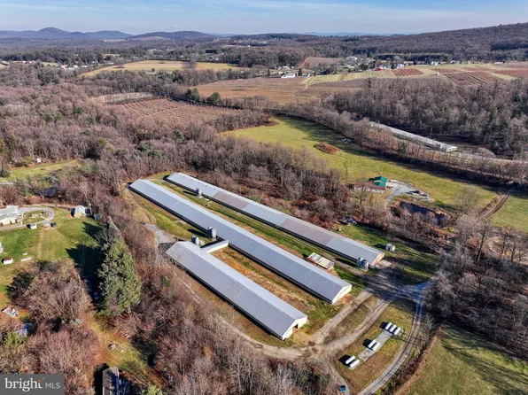 367 Georgetown Rd, Gardners, PA 17324