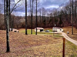 8314 W Howard Rd, Bloomington, IN 47404