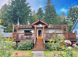 100 Boundary Rd, Lake Cowichan, BC V0R2G0