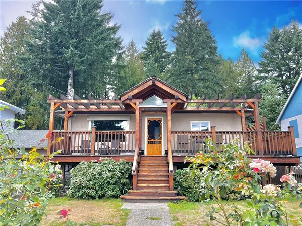 100 Boundary Rd, Lake Cowichan, BC V0R 2G0