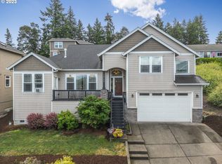 16765 SE Knoll Ridge Ter, Milwaukie, OR