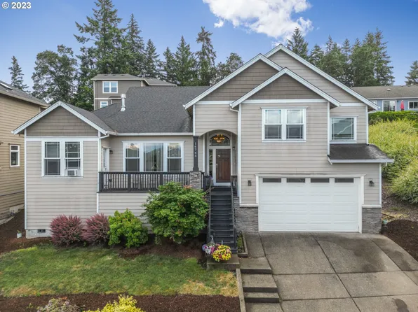16765 SE Knoll Ridge Ter, Milwaukie, OR 97267