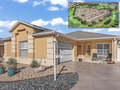 3328 Archer Ave, The Villages, FL, 32162
