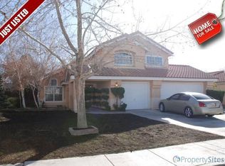 6030 Lisbon Ct, Palmdale, CA 93552