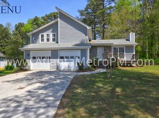 3402 Birchwood Trl, Snellville, GA 30078