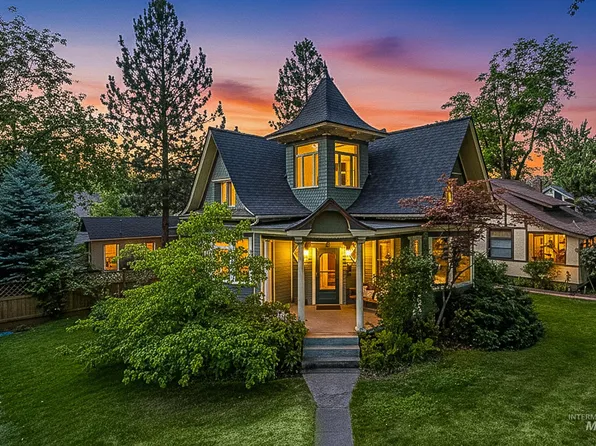 1403 N 15th St, Boise, ID 83702