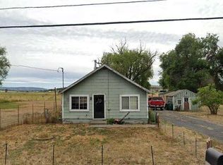 2771 Market St, Bonanza, OR 97623