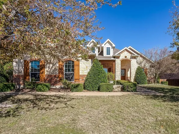 1633 Silverstone Dr, Weatherford, TX 76087