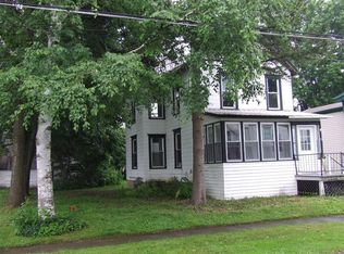 15 Park St, Richfield Springs, NY 13439