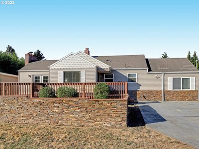 8422 N Seneca St, Portland, OR, 97203