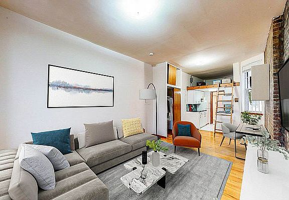2nd image of 1654 3rd Ave APT 18
