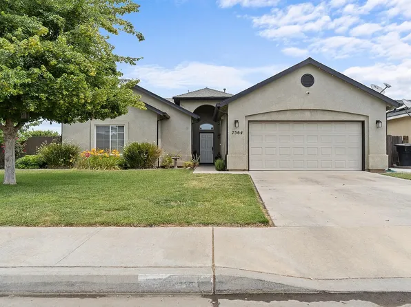 7364 Ensminger Ave, Visalia, CA 93291