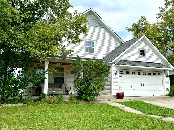 5031 Avian Ln, Indianapolis, IN 46235