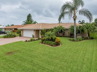 4909 Marlin Dr, New Port Richey, FL 34652