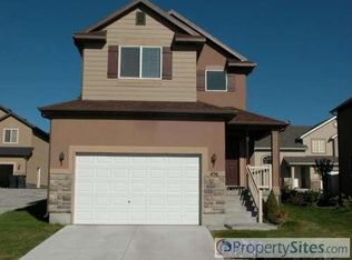 456 Bountiful Way, Saratoga Springs, UT 84045