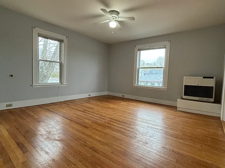 Living room.