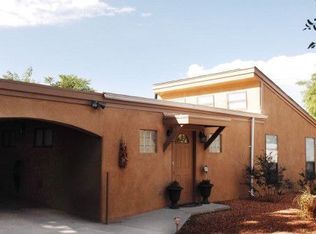 7900 Bart Ave NE, Albuquerque, NM 87109