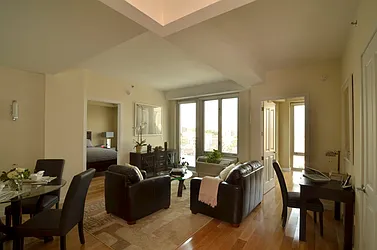 Rented by Pi Capital Partners