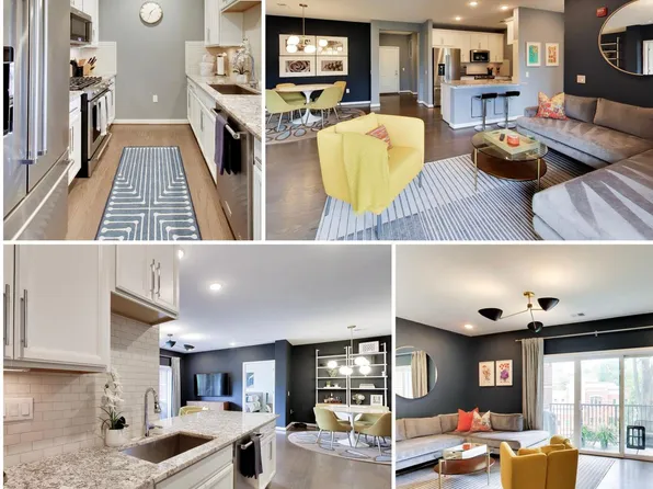 3985 Norton Pl #206, Fairfax, VA 22031
