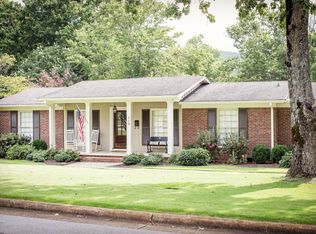 713 Desoto Rd SE, Huntsville, AL 35801