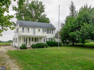 459 Pointers Auburn Rd, Mannington, NJ 08079