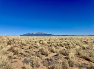 lot 7 Aster Avenue, Blanca, CO 81123