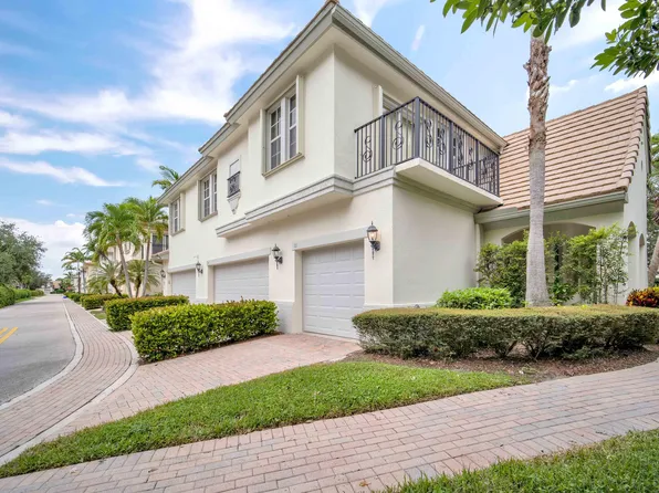 101 Evergrene Parkway, Palm Beach Gardens, FL 33410