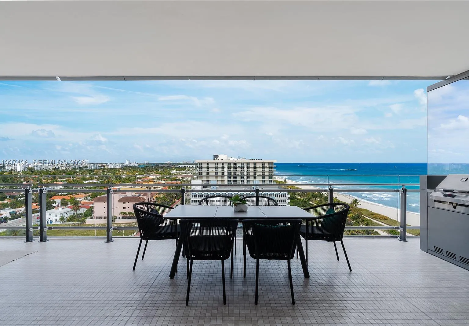 8701 Collins Ave Condo — Photo 3