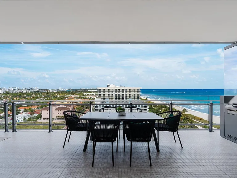 8701 Collins Ave #1103 — Photo 3