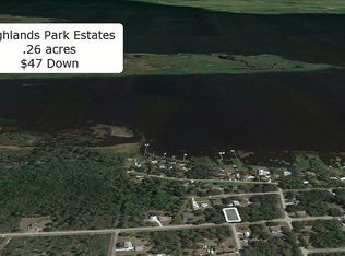 509 Highlands Lake Dr, Lake Placid, FL 33852