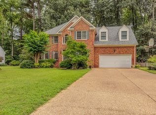 2036 Back River Ln, Williamsburg, VA 23185