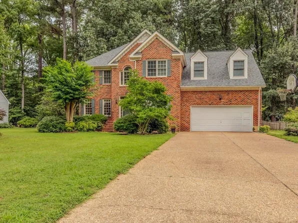 2036 Back River Ln, Williamsburg, VA 23185