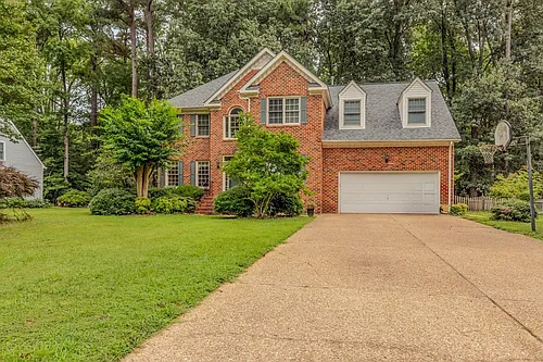 2036 Back River Ln Photo 1