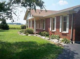 991 Hawkins Rd, Hodgenville, KY 42748