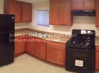 7938 S Langley Ave #G, Chicago, IL 60619