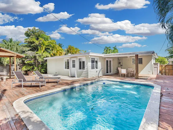 1014 17th Ter, Key West, FL 33040