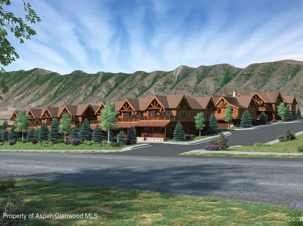 741 Castle Valley Blvd #501, New Castle, CO 81647