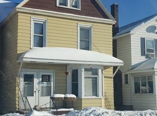1810 John Ave, Superior, WI 54880