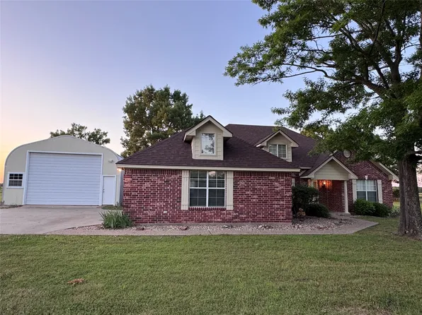 161 Bobby Sam Ct, Collinsville, TX 76233