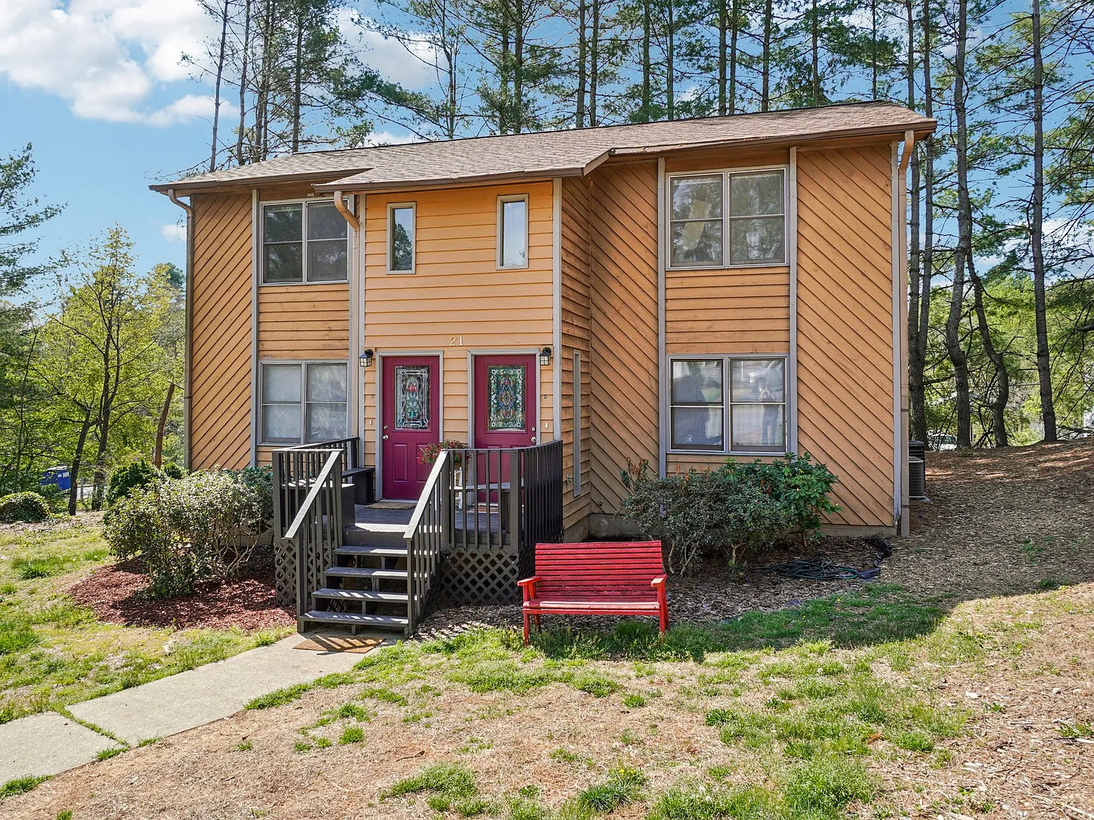 21 Lionel Pl — Photo 2