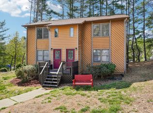 21 Lionel Pl APT A, Asheville, NC 28806