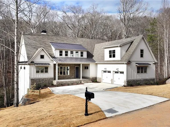 1047 Nugget Ct, Dahlonega, GA 30533