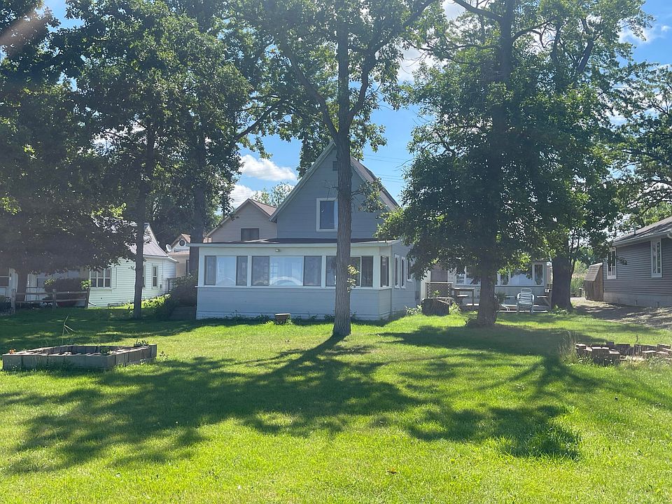 6565 Mertz St, Unionville, MI 48767 Zillow