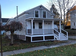150 E Seneca St, Oswego, NY 13126