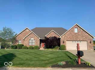 1226 Watertree Rd, Terre Haute, IN 47803