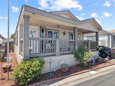 2505 Jackson Ave, Escalon, CA, 95320